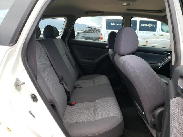 Photo 6 from auction – 2005 TOYOTA COROLLA MA with VIN 2T1LR32E25C345394