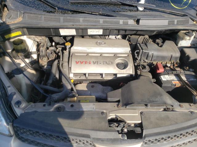 Photo 7 from auction – 2004 TOYOTA SIENNA CE with VIN 5TDZA23C64S073768