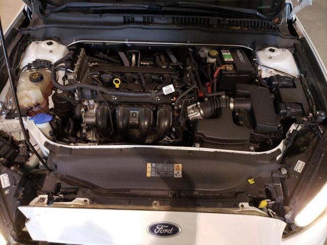 Photo 7 from auction – 2013 FORD FUSION SE with VIN 3FA6P0H78DR228816
