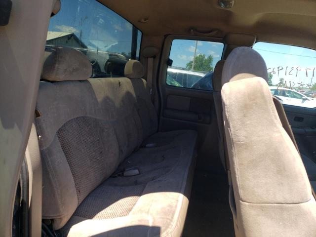 صورة رقم 6 من المزاد - 2002 CHEVROLET SILVERADO مع VIN 2GCEK19T521303835