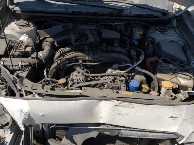Photo 7 from auction – 2017 SUBARU IMPREZA PR with VIN 4S3GTAD61H3714210