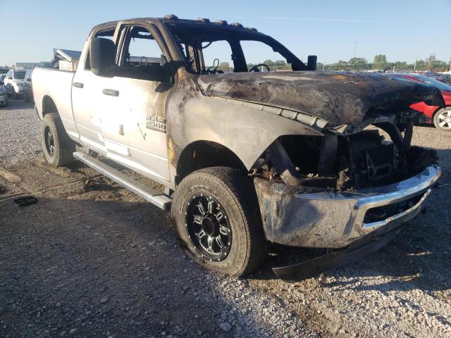RAM 2500 ST 2016 with VIN 3C6UR5CJ7GG129830 - Photo from auction