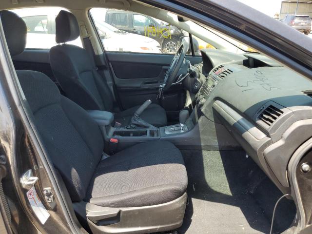 Photo 5 from auction – 2012 SUBARU IMPREZA PR with VIN JF1GPAC60CH206138