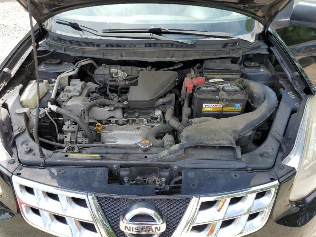 Photo 7 from auction – 2012 NISSAN ROGUE S with VIN JN8AS5MV1CW375709