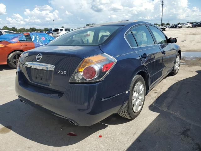 Photo 4 from auction – 2011 NISSAN ALTIMA BAS with VIN 1N4AL2AP7BC169183