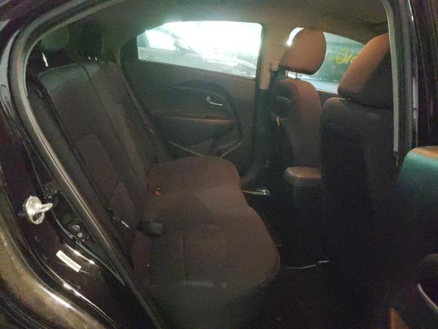 Photo 6 from auction – 2015 KIA RIO EX with VIN KNADN5A31F6447948