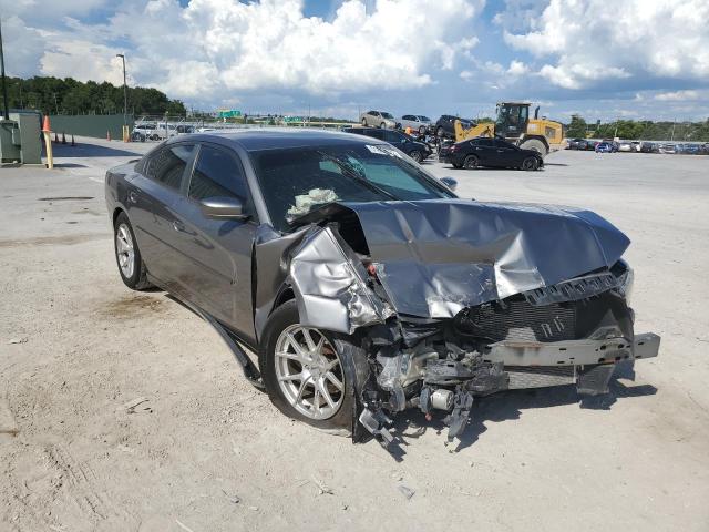 DODGE CHARGER 2011 with VIN 2B3CL3CG7BH605762 - Photo from auction