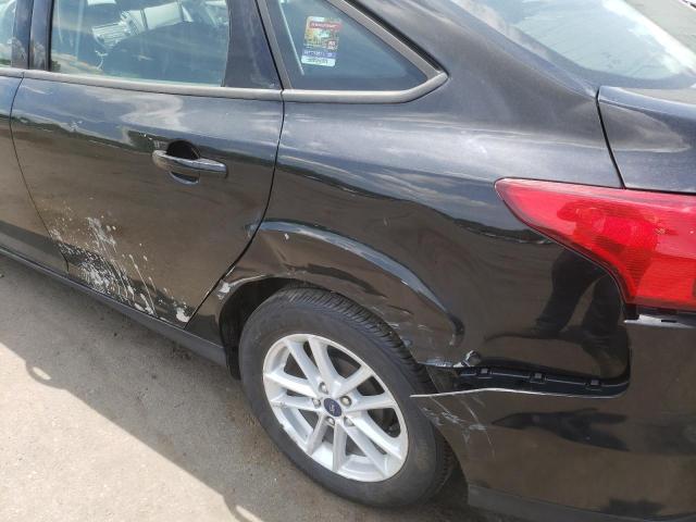 Photo 9 from auction – 2017 FORD FOCUS SE with VIN 1FADP3F22HL335431