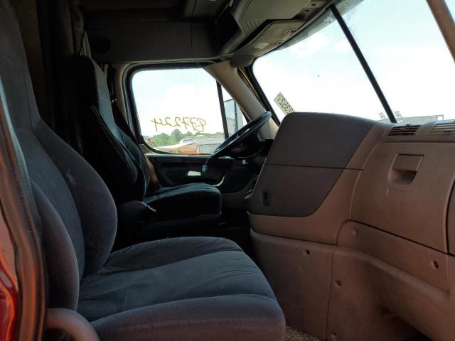 Photo 5 from auction – 2013 FREIGHTLINER CASCADIA 1 with VIN 3AKJGLDV3DSFH6396