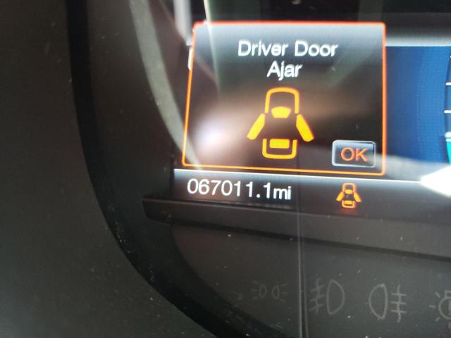 Photo 8 from auction – 2016 FORD EDGE SEL with VIN 2FMPK3J95GBB89918