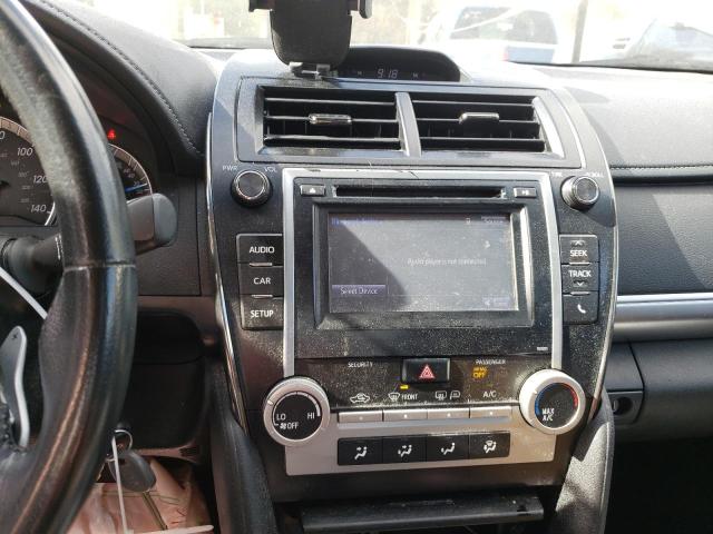 Photo 9 from auction – 2014 TOYOTA CAMRY L with VIN 4T1BF1FK3EU397804