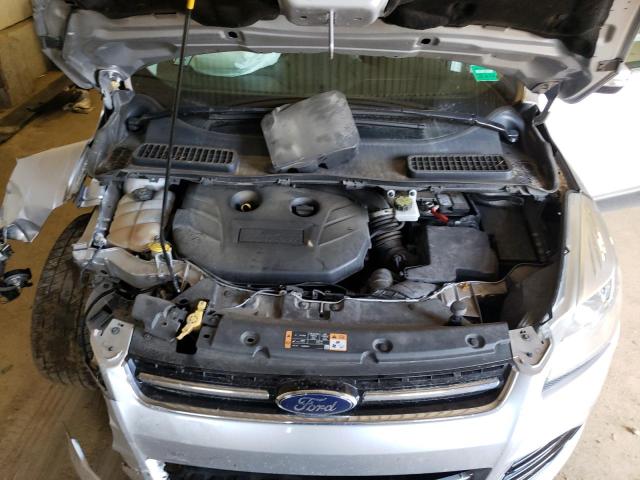 Photo 7 from auction – 2016 FORD ESCAPE TIT with VIN 1FMCU9J96GUC90522
