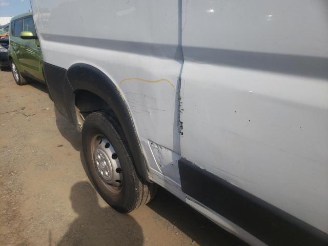 Photo 9 from auction – 2019 RAM PROMASTER with VIN 3C6TRVCGXKE559579