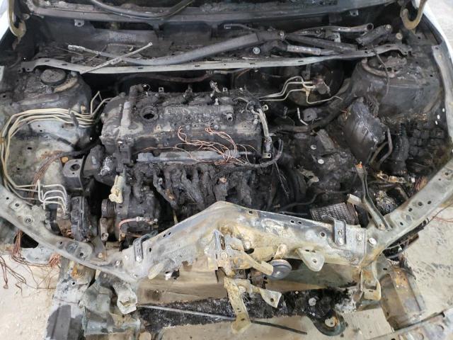Photo 7 from auction – 2015 TOYOTA COROLLA L with VIN 2T1BURHE1FC437165