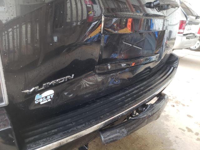 Photo 9 from auction – 2007 GMC YUKON DENA with VIN 1GKFK638X7J314899
