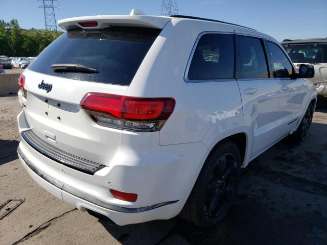 Photo 4 from auction – 2015 JEEP GRAND CHER with VIN 1C4RJFCT6FC173557