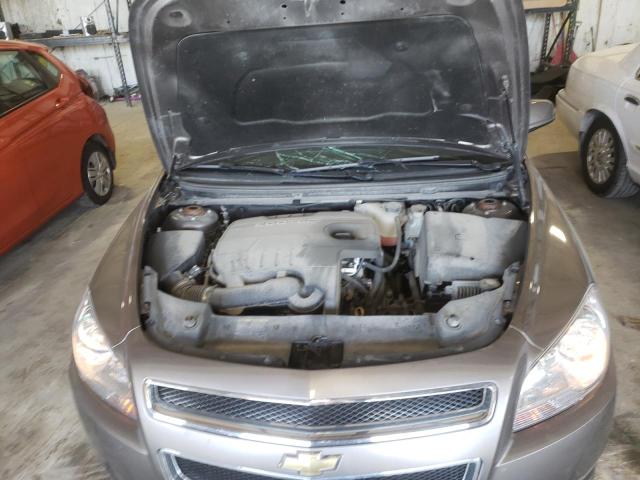 Photo 7 from auction – 2010 CHEVROLET MALIBU 1LT with VIN 1G1ZC5EB8AF126166