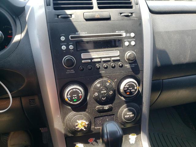 Photo 9 from auction – 2007 SUZUKI GRAND VITA with VIN JS3TE944674200014