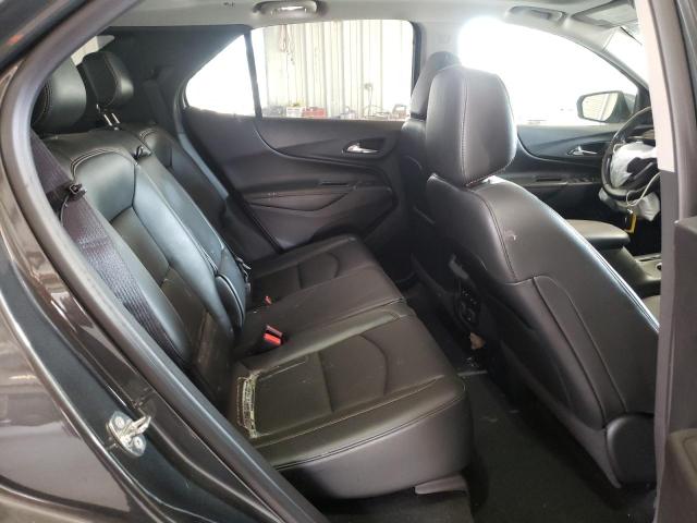 Photo 6 from auction – 2018 CHEVROLET EQUINOX PR with VIN 3GNAXVEV2JS633196
