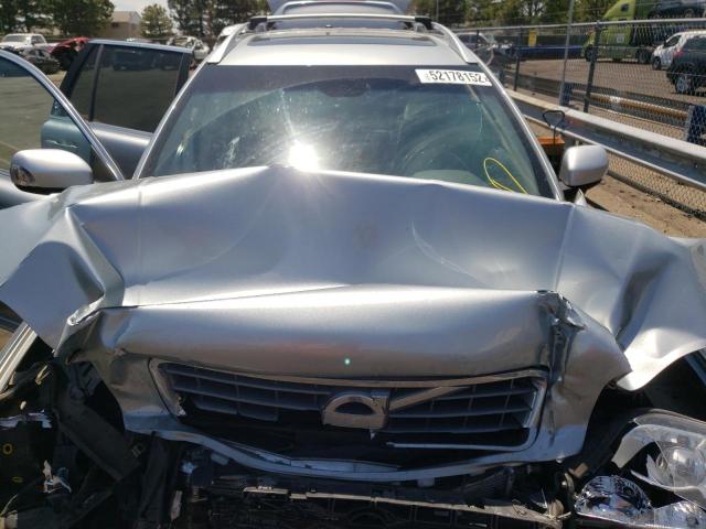 Photo 7 from auction – 2014 VOLVO XC90 3.2 with VIN YV4952CZ7E1699253