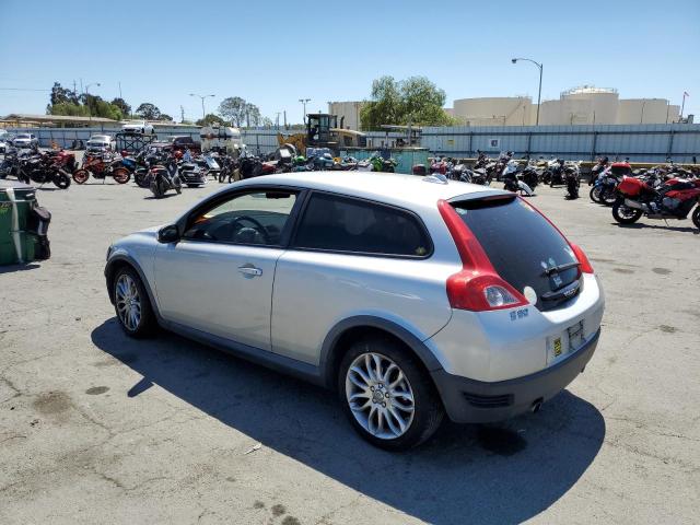 Photo 3 from auction – 2008 VOLVO C30 T5 with VIN YV1MK672282049068