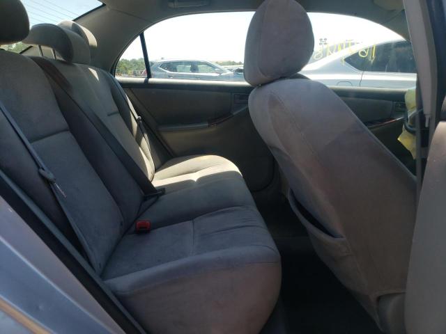 Photo 6 from auction – 2005 TOYOTA COROLLA CE with VIN 2T1BR32E05C504344