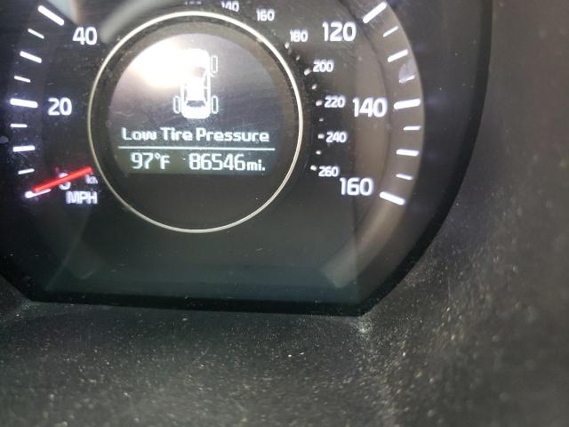 Photo 8 from auction – 2014 KIA OPTIMA LX with VIN 5XXGM4A7XEG283857