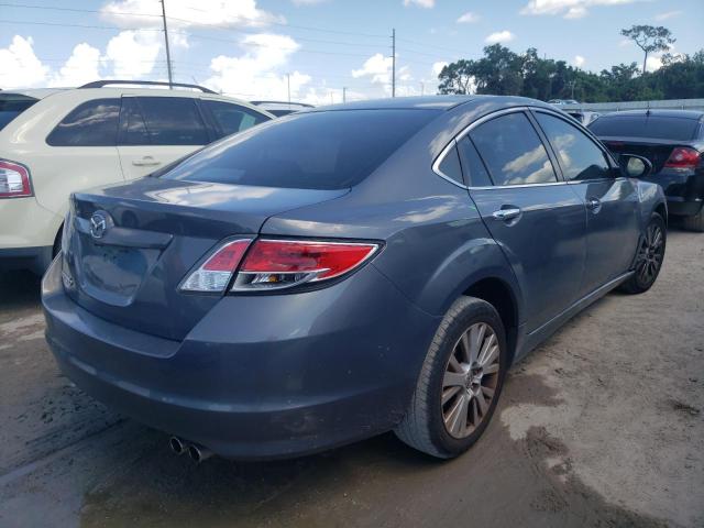 Photo 4 from auction – 2010 MAZDA 6 I with VIN 1YVHZ8CH0A5M36208