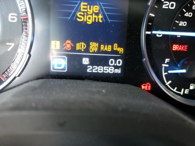 Photo 8 from auction – 2021 SUBARU ASCENT LIM with VIN 4S4WMAPD5M3455388