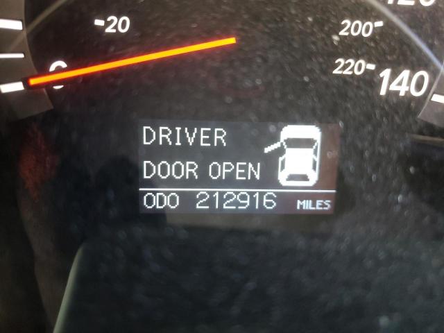Photo 8 from auction – 2006 TOYOTA HIGHLANDER with VIN JTEEW21A660029837