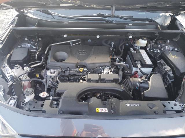 Photo 7 from auction – 2019 TOYOTA RAV4 XLE with VIN JTMP1RFV9KJ024040