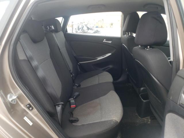 Photo 6 from auction – 2012 HYUNDAI ACCENT GLS with VIN KMHCT5AE2CU042884