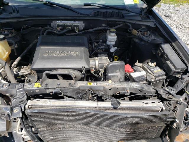 Photo 7 from auction – 2012 FORD ESCAPE LIM with VIN 1FMCU9EG1CKC51240