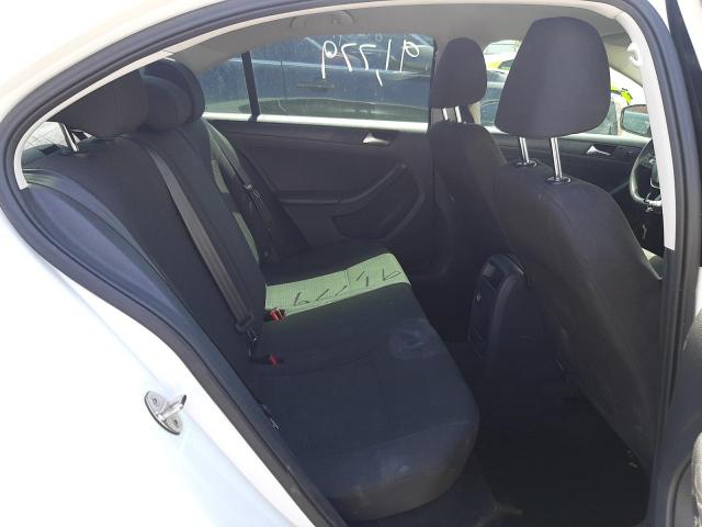 Photo 6 from auction – 2015 VOLKSWAGEN JETTA BASE with VIN 3VW2K7AJXFM423545