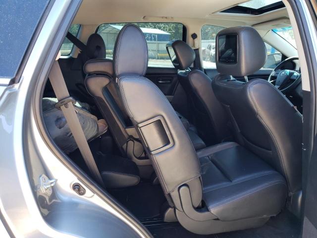 Photo 6 from auction – 2012 MAZDA CX-9 with VIN JM3TB2DA3C0369193