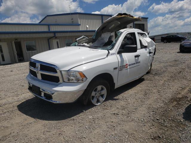 Photo 2 from auction – 2022 RAM 1500 CLASS with VIN 3C6RR7KT2NG188396