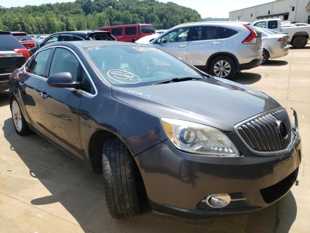 BUICK VERANO 2013 with VIN 1G4PP5SK6D4145091 - Photo from auction