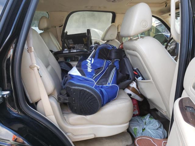 Photo 6 from auction – 2008 CADILLAC ESCALADE L with VIN 1GYFK63868R182250