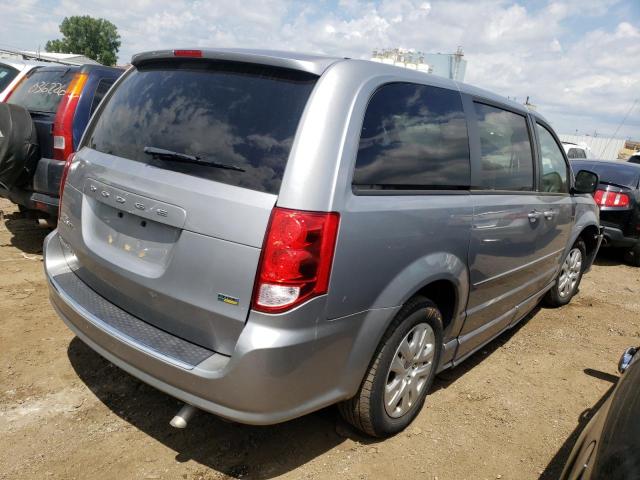 Photo 4 from auction – 2014 DODGE GRAND CARA with VIN 2C4RDGBG7ER260617