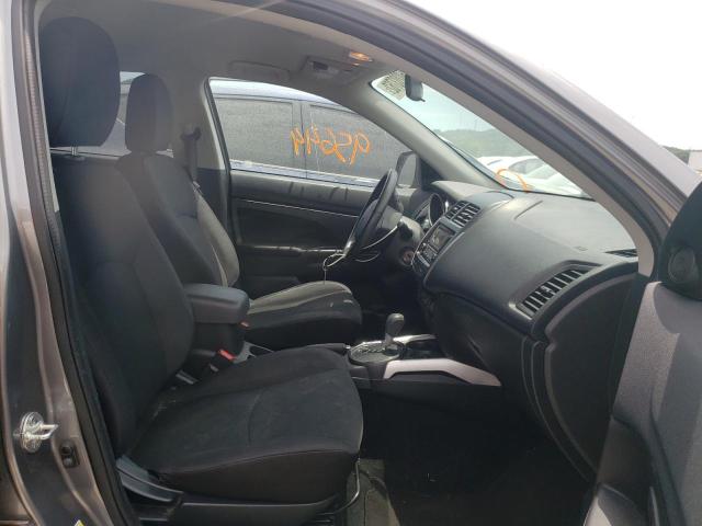 Photo 5 from auction – 2014 MITSUBISHI OUTLANDER with VIN 4A4AP3AU9EE018101