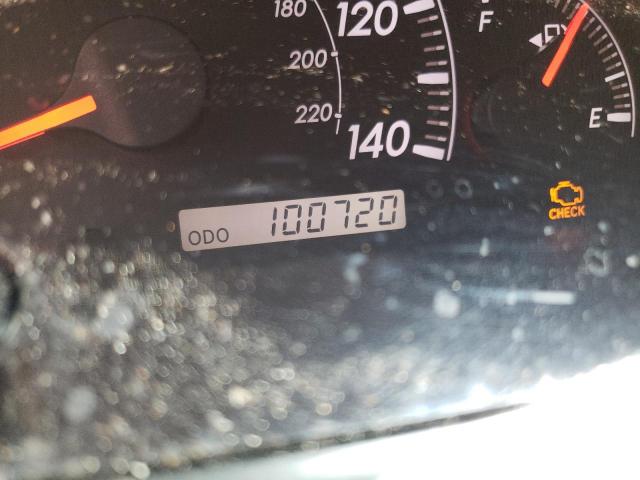 Photo 8 from auction – 2005 TOYOTA CAMRY LE with VIN 4T1BE32K65U407651