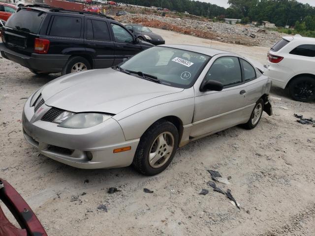 Photo 2 from auction – 2005 PONTIAC SUNFIRE with VIN 3G2JB12F05S200242