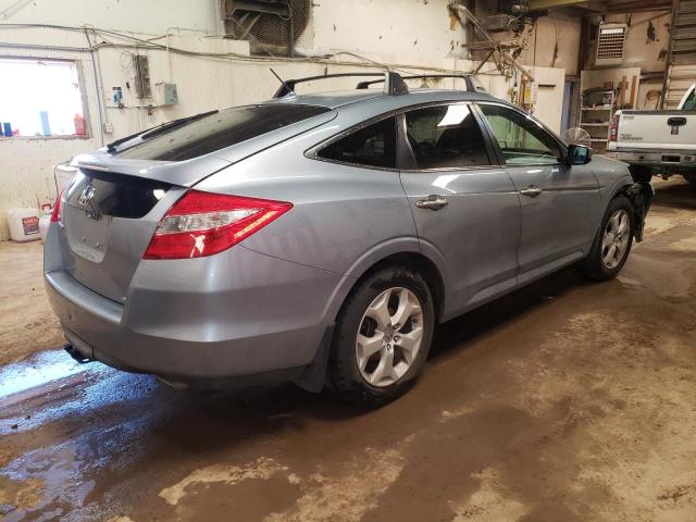 Photo 4 from auction – 2011 HONDA ACCORD CRO with VIN 5J6TF2H58BL007703