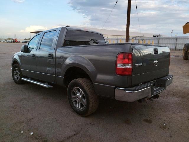 Photo 3 from auction – 2006 FORD F150 SUPER with VIN 1FTPW12596FB42106