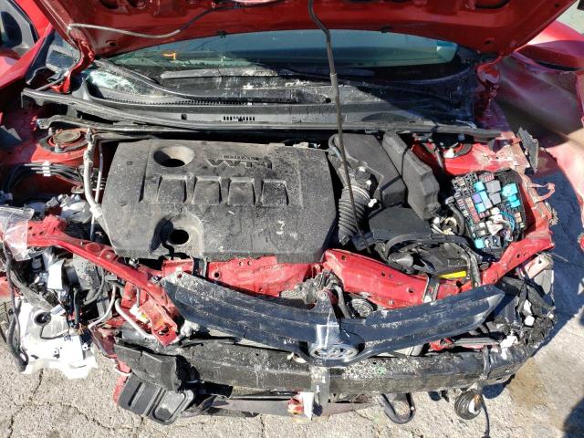 Zdjęcie 7 z aukcji – 2014 TOYOTA COROLLA L z VIN 2T1BURHE2EC090721
