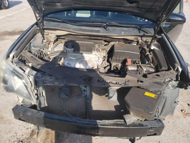 Photo 7 from auction – 2012 TOYOTA CAMRY BASE with VIN 4T1BF1FK6CU506883