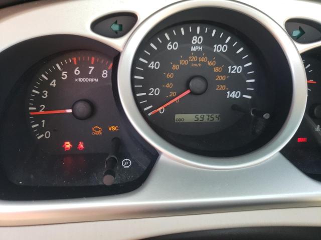 Photo 8 from auction – 2006 TOYOTA HIGHLANDER with VIN JTEEP21AX60161447