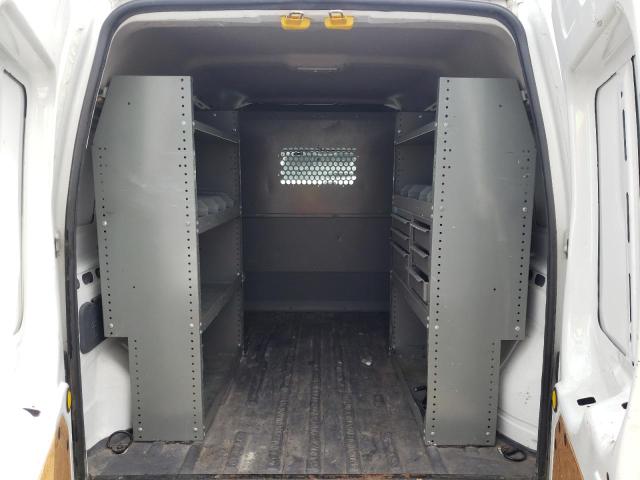 Photo 9 from auction – 2011 FORD TRANSIT CO with VIN NM0LS7BN5BT073422