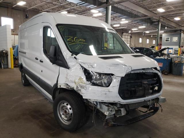FORD TRANSIT T- 2015 z numerem VIN 1FTNR2CM5FKA94041 - Zdjęcie z aukcji