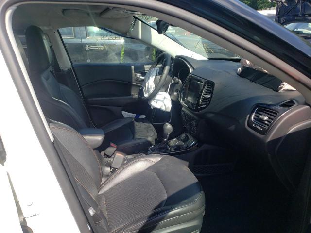 Photo 5 from auction – 2018 JEEP COMPASS LI with VIN 3C4NJDCB2JT162739